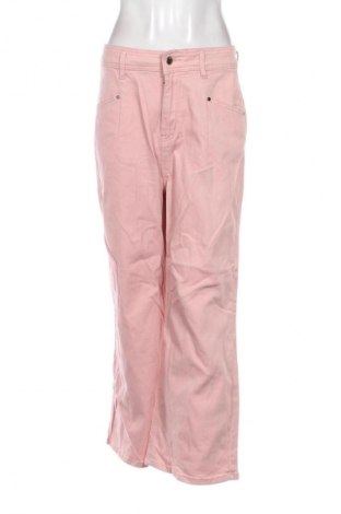 Дамски дънки Paper Heart, Размер M, Цвят Розов, Цена 16,87 €