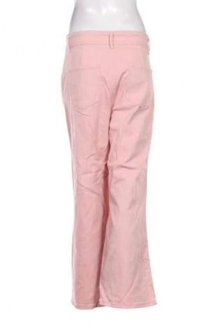 Дамски дънки Paper Heart, Размер M, Цвят Розов, Цена 16,87 €