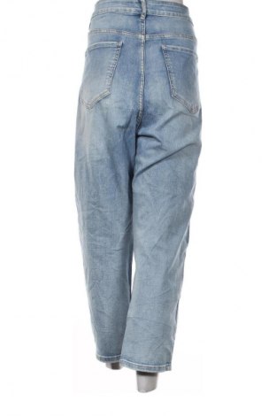 Női farmernadrág Paprika, Méret 3XL, Szín Kék, Ár 5 359 Ft