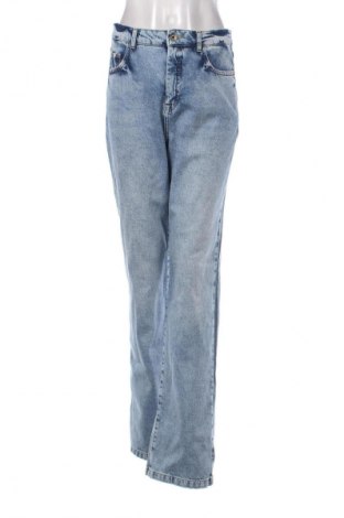 Damen Jeans Patrizia Pepe, Größe M, Farbe Blau, Preis € 70,00