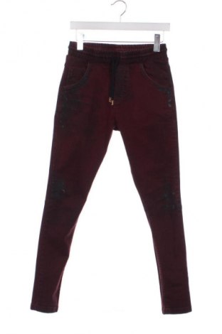 Női farmernadrág Pause Jeans, Méret M, Szín Piros, Ár 8 678 Ft