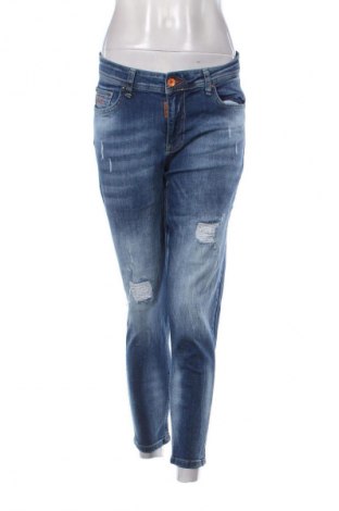 Női farmernadrág Pause Jeans, Méret L, Szín Kék, Ár 8 678 Ft