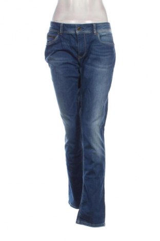 Dámske džínsy  Pepe Jeans, Veľkosť XL, Farba Modrá, Cena  38,35 €