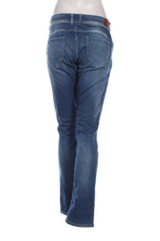 Dámske džínsy  Pepe Jeans, Veľkosť XL, Farba Modrá, Cena  38,35 €