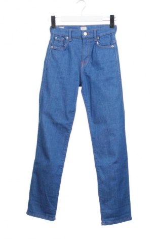 Női farmernadrág Pepe Jeans, Méret XS, Szín Kék, Ár 15 702 Ft