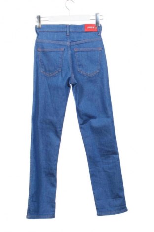 Női farmernadrág Pepe Jeans, Méret XS, Szín Kék, Ár 15 702 Ft