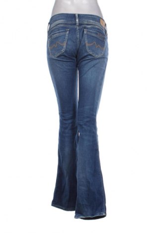 Női farmernadrág Pepe Jeans, Méret L, Szín Kék, Ár 15 702 Ft