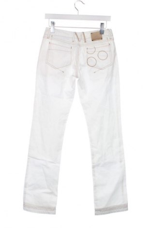 Γυναικείο Τζίν Peuterey, Μέγεθος M, Χρώμα Λευκό, Τιμή 70,07 €