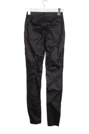 Női farmernadrág Pieces, Méret XXS, Szín Fekete, Ár 4 579 Ft