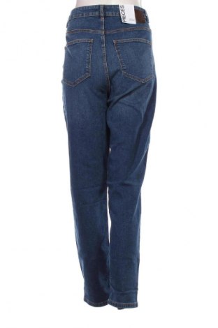 Γυναικείο Τζίν Pieces, Μέγεθος XL, Χρώμα Μπλέ, Τιμή 47,99 €