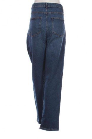Damen Jeans Pieces, Größe 3XL, Farbe Blau, Preis € 22,99