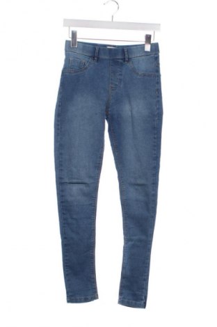 Γυναικείο Τζίν Pink Woman, Μέγεθος S, Χρώμα Μπλέ, Τιμή 15,00 €