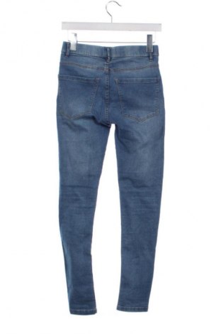 Γυναικείο Τζίν Pink Woman, Μέγεθος S, Χρώμα Μπλέ, Τιμή 15,00 €