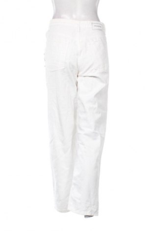 Dámské džíny  Pinko, Velikost M, Barva Bílá, Cena  3 621,00 Kč