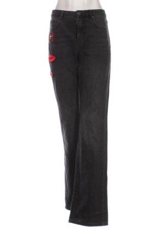 Damen Jeans Pinko, Größe XL, Farbe Schwarz, Preis € 91,99