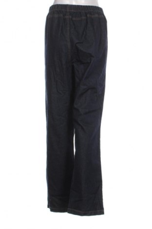 Damen Jeans Plus, Größe XXL, Farbe Blau, Preis € 12,99