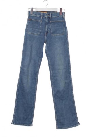 Dámske džínsy  Polo Ralph Lauren, Veľkosť XS, Farba Modrá, Cena  112,95 €