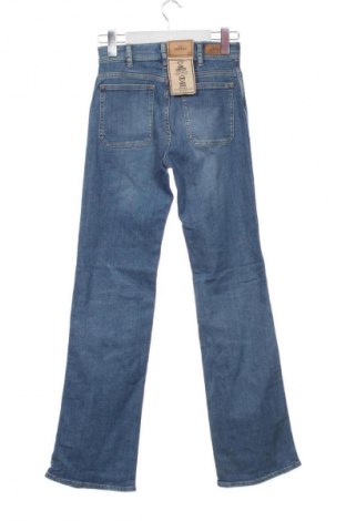 Dámske džínsy  Polo Ralph Lauren, Veľkosť XS, Farba Modrá, Cena  112,95 €