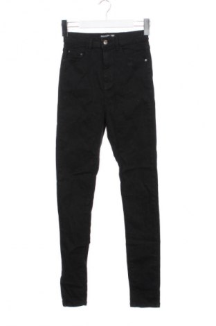 Damen Jeans Pretty Little Thing, Größe XS, Farbe Schwarz, Preis € 22,99