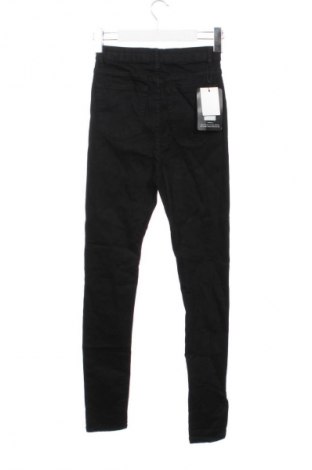 Damen Jeans Pretty Little Thing, Größe XS, Farbe Schwarz, Preis € 22,99