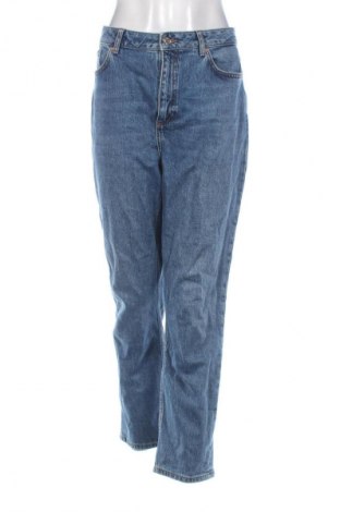 Női farmernadrág Primark, Méret XL, Szín Kék, Ár 6 092 Ft