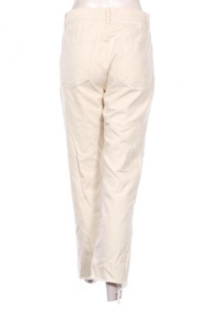 Női farmernadrág Primark, Méret M, Szín Ekrü
, Ár 6 092 Ft