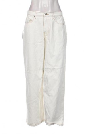 Női farmernadrág Princess Polly, Méret M, Szín Fehér, Ár 14 339 Ft