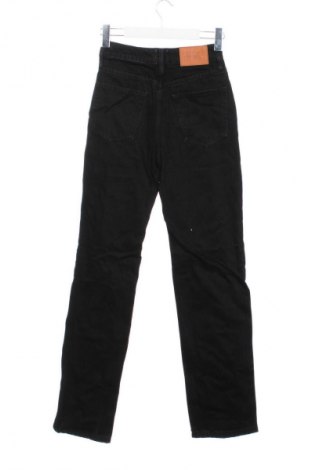 Női farmernadrág Princess Polly, Méret XXS, Szín Fekete, Ár 13 569 Ft