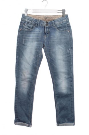 Női farmernadrág Promod, Méret M, Szín Kék, Ár 8 637 Ft