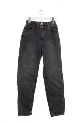 Női farmernadrág Pull&Bear, Méret XXS, Szín Szürke, Ár 6 123 Ft