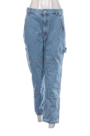 Дамски дънки Pull&Bear, Размер M, Цвят Многоцветен, Цена 10,73 €