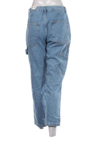 Дамски дънки Pull&Bear, Размер M, Цвят Многоцветен, Цена 10,73 €