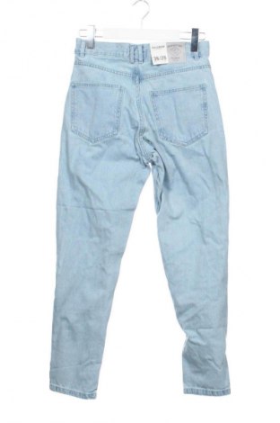 Dámske džínsy  Pull&Bear, Veľkosť XS, Farba Modrá, Cena  15,95 €