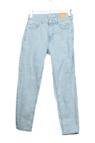 Damen Jeans Pull&Bear, Größe XXS, Farbe Blau, Preis € 18,99