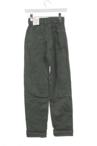 Damen Jeans Pull&Bear, Größe XS, Farbe Grün, Preis € 30,99