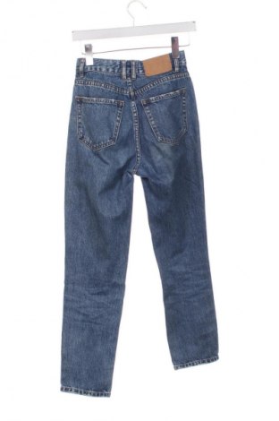 Damen Jeans Pull&Bear, Größe XXS, Farbe Blau, Preis € 15,00