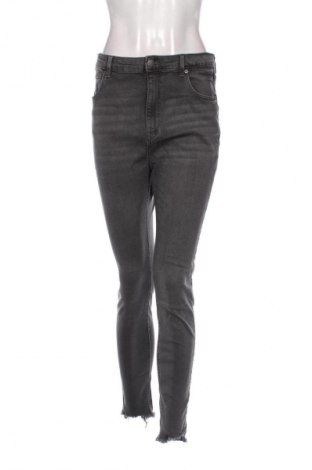 Damen Jeans Pull&Bear, Größe L, Farbe Grau, Preis € 19,99