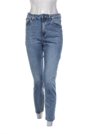 Női farmernadrág Pull&Bear, Méret M, Szín Kék, Ár 6 198 Ft