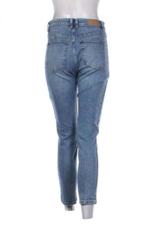 Női farmernadrág Pull&Bear, Méret M, Szín Kék, Ár 6 198 Ft