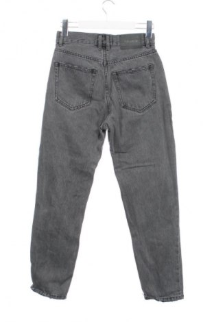 Női farmernadrág Pull&Bear, Méret S, Szín Szürke, Ár 6 128 Ft