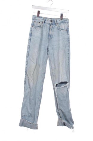 Damen Jeans Pull&Bear, Größe XS, Farbe Blau, Preis € 15,00