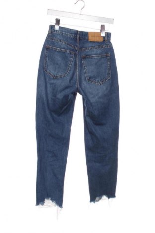 Női farmernadrág Pull&Bear, Méret XS, Szín Kék, Ár 6 198 Ft