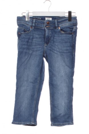 Дамски дънки Q/S by S.Oliver, Размер M, Цвят Син, Цена 8,69 €
