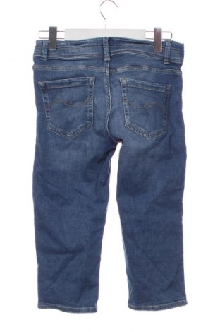 Дамски дънки Q/S by S.Oliver, Размер M, Цвят Син, Цена 8,69 €