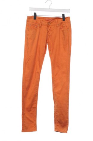 Damen Jeans R-Ping, Größe M, Farbe Orange, Preis € 15,00