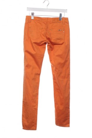 Damen Jeans R-Ping, Größe M, Farbe Orange, Preis € 15,00