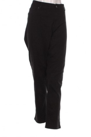 Damen Jeans Rafaella, Größe 4XL, Farbe Schwarz, Preis € 16,99