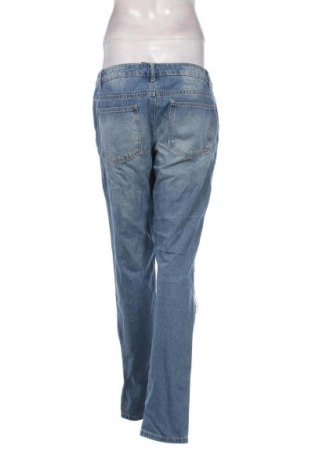 Dámské džíny  Rainbow, Velikost L, Barva Modrá, Cena  420,00 Kč