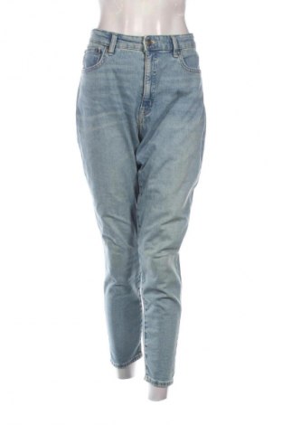 Дамски дънки Ralph Lauren, Размер XL, Цвят Син, Цена 55,74 €