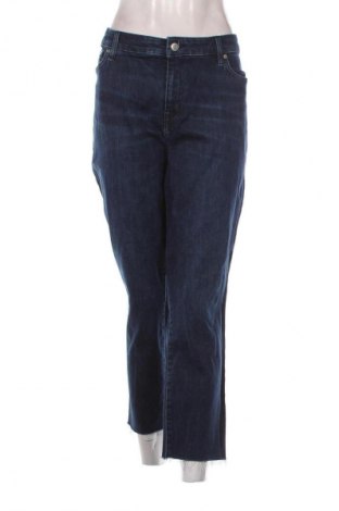 Női farmernadrág Ralph Lauren, Méret XXL, Szín Kék, Ár 20 429 Ft
